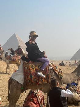 Image for Been Around The World Travels with ID of: 6357744