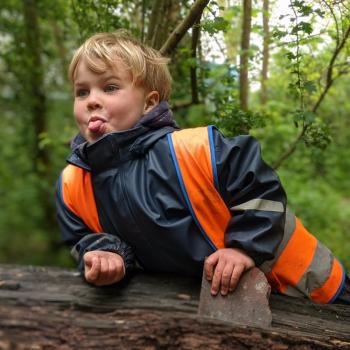 Image for Outdoor Owls Guildford Nursery - Forest School Nursery with ID of: 6357755