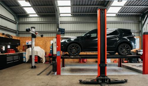 Image for BTN Automotive with ID of: 6357792