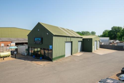 Image for BTN Automotive with ID of: 6357794