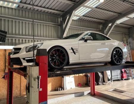 Image for BTN Automotive with ID of: 6357795