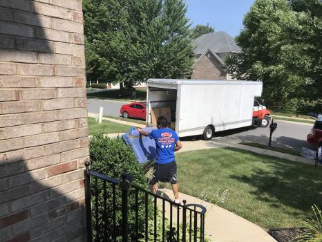 Image for Optimum Moving & Storage with ID of: 6357805