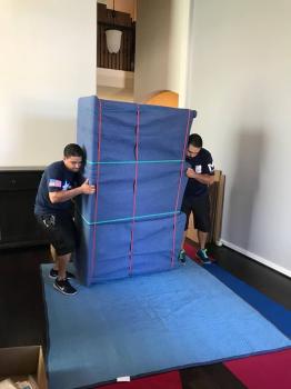Image for Optimum Moving & Storage with ID of: 6357806