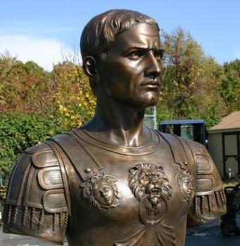 Image for Big Bronze with ID of: 6357824