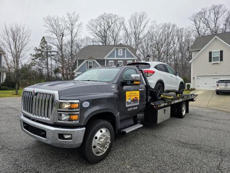 Image for Snoork Towing with ID of: 6357888