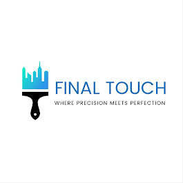 Image for Final Touch Painting with ID of: 6793185