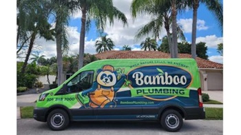 Image for Bamboo Plumbing with ID of: 6357997