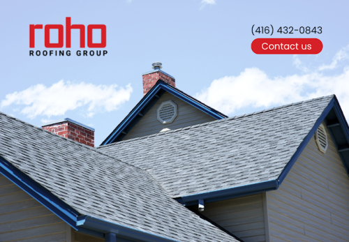Image for Roho Roofing Toronto Roofing Contractor with ID of: 6358207