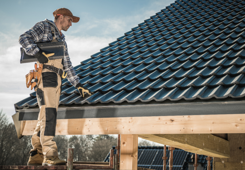 Image for Roho Roofing Toronto Roofing Contractor with ID of: 6358215