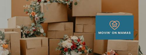 Image for Movin' On Mamas with ID of: 6358269