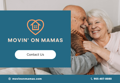 Image for Movin' On Mamas with ID of: 6358270