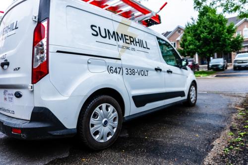 Image for Summerhill Electric Ltd. with ID of: 6358310