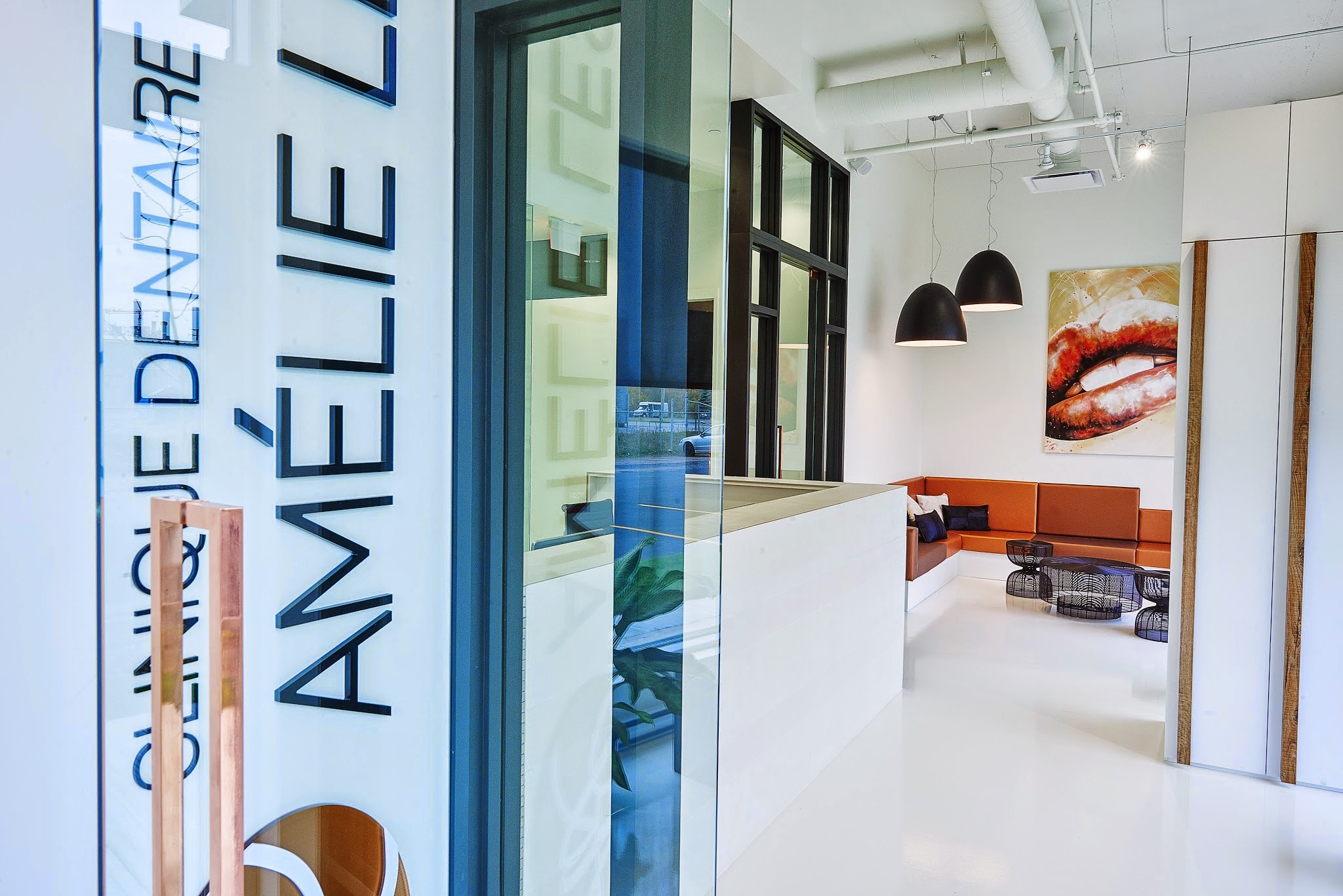 Image for Clinique Dentaire Amélie Lessard with ID of: 6358327