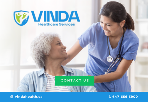 Image for Vinda Healthcare Services with ID of: 6358348