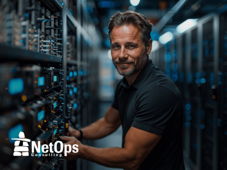 Image for NetOps Consulting - Akron Managed IT Services Company with ID of: 6358399