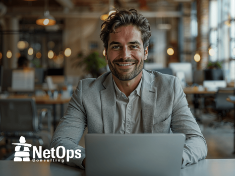 Image for NetOps Consulting - Akron Managed IT Services Company with ID of: 6358402