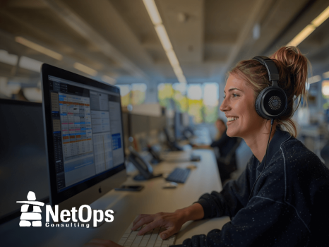 Image for NetOps Consulting - Akron Managed IT Services Company with ID of: 6358405