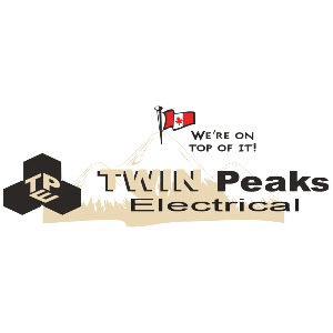 Image for Twin Peaks with ID of: 6793518