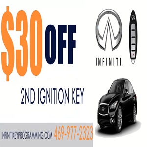 Image for Infiniti Key Programming with ID of: 6793546