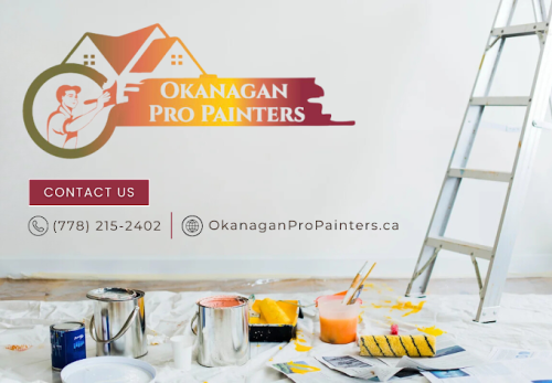 Image for Okanagan Pro Painters with ID of: 6358551