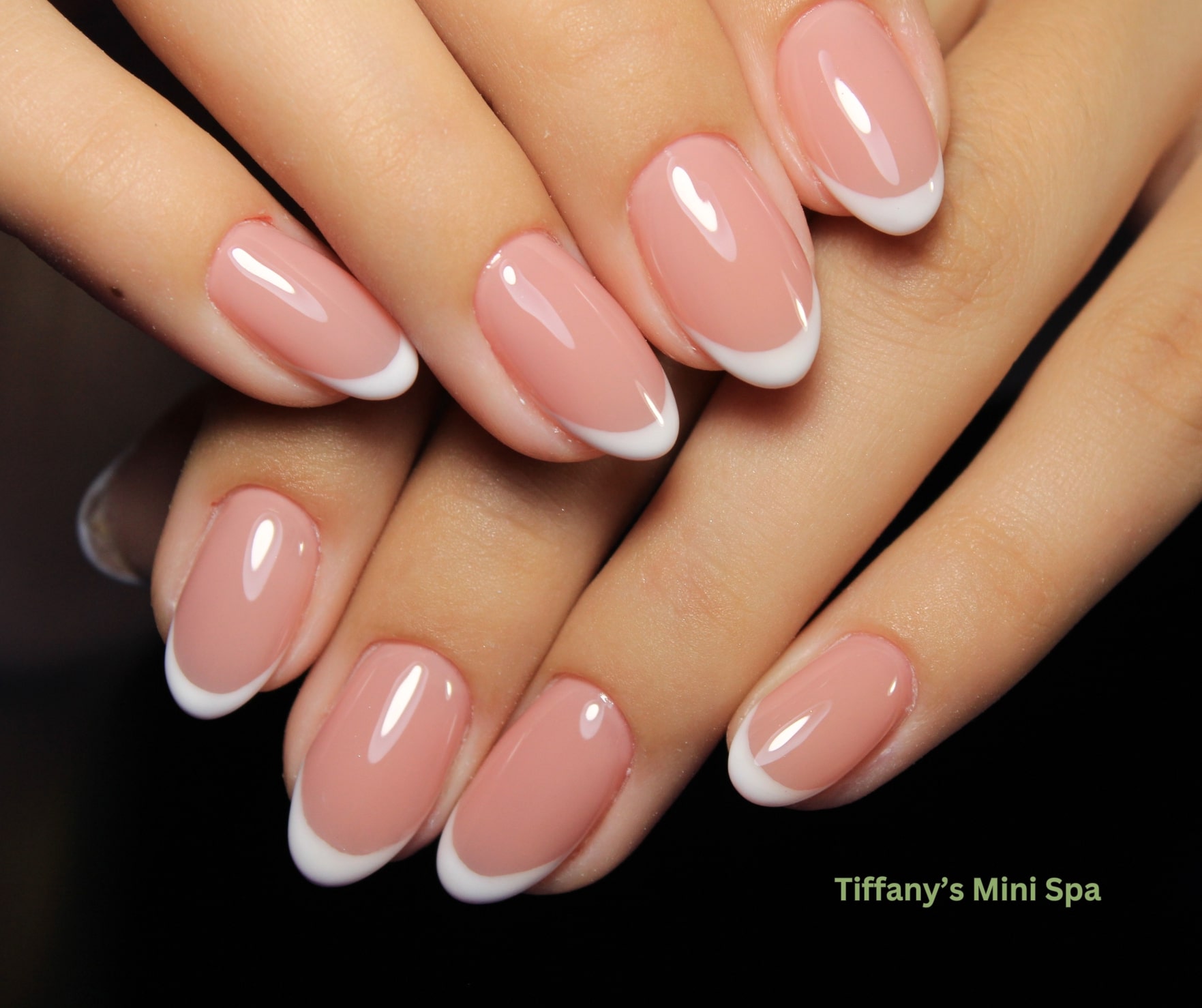 Image for Tiffany’s Mini Spa with ID of: 6358630