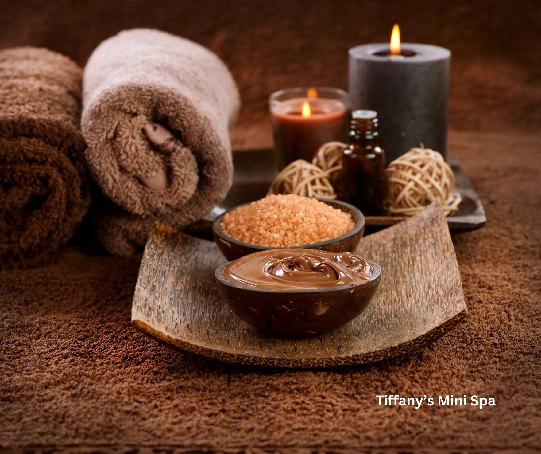 Image for Tiffany’s Mini Spa with ID of: 6358632