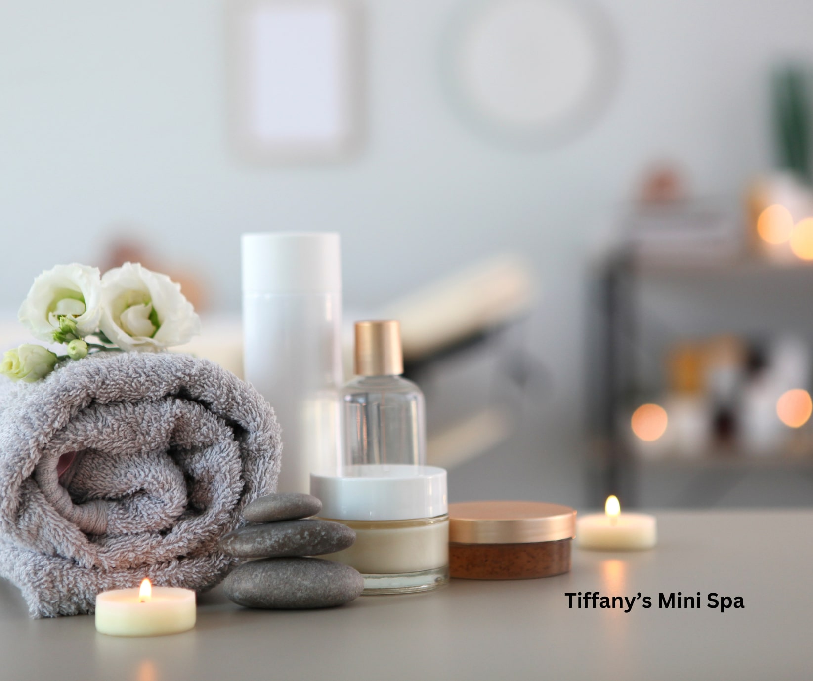 Image for Tiffany’s Mini Spa with ID of: 6358633