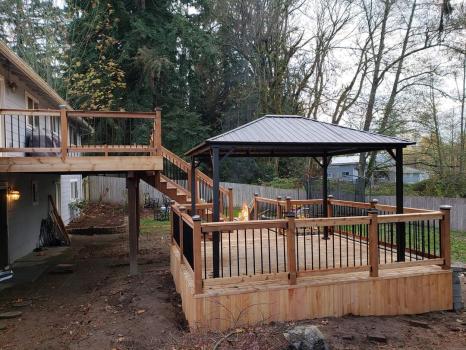 Image for Timberline Renovations LLC with ID of: 6358647