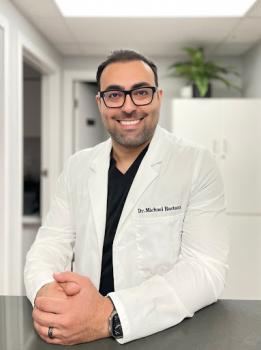 Image for Irvine Foot & Ankle: Michael Bastani, DPM, DABPM with ID of: 6358692