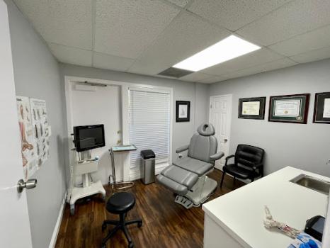 Image for Irvine Foot & Ankle: Michael Bastani, DPM, DABPM with ID of: 6358697