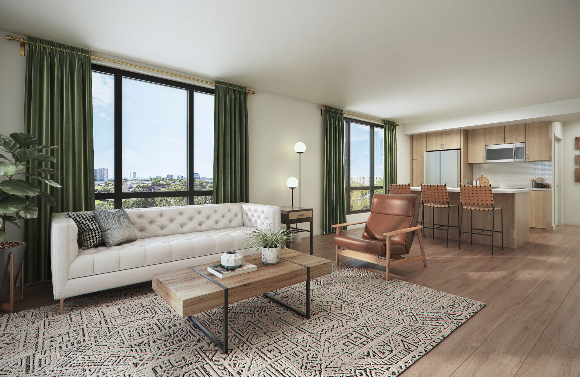Image for The Victor Apartments with ID of: 6358759