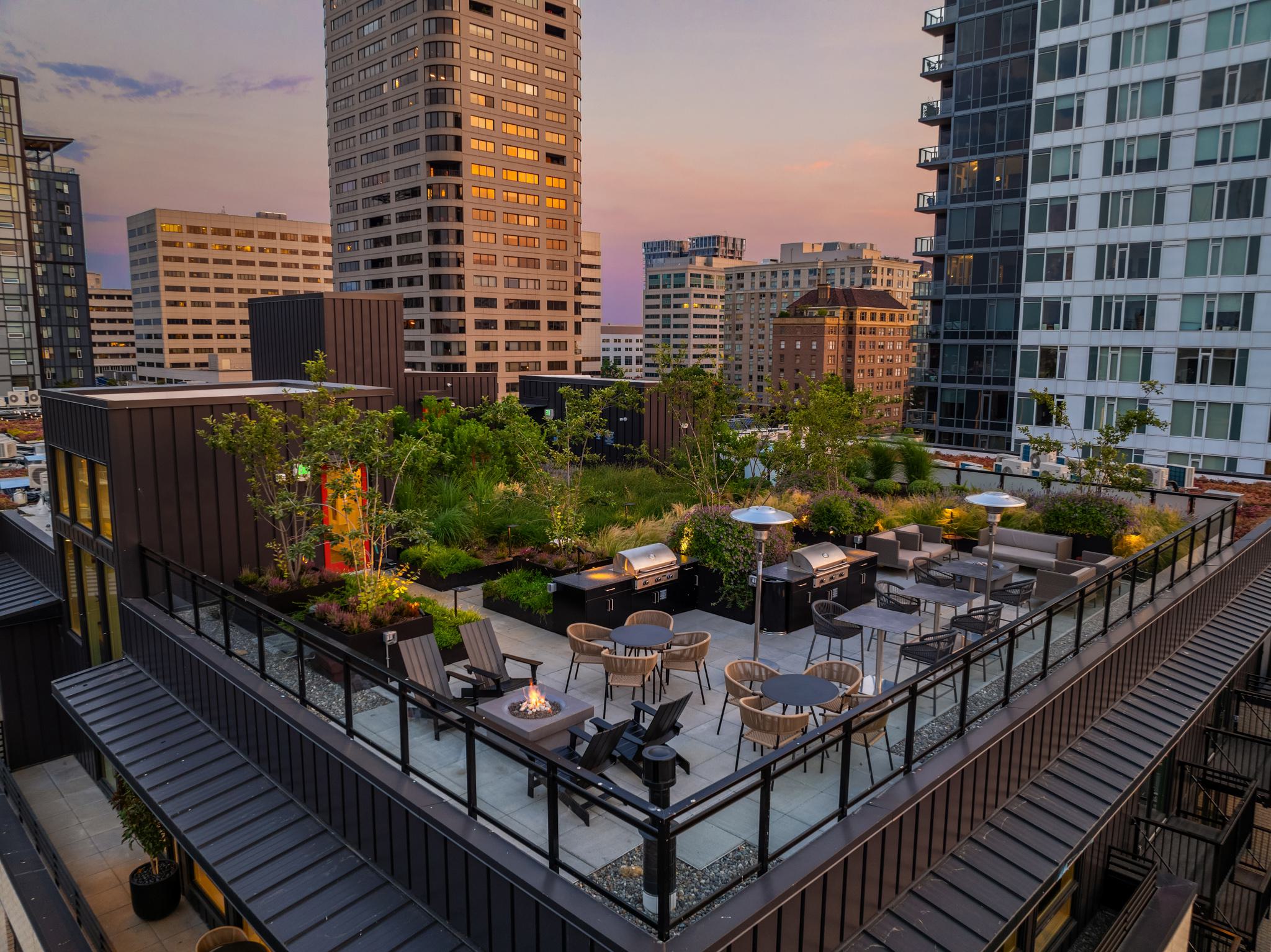 Image for The Victor Apartments with ID of: 6358764