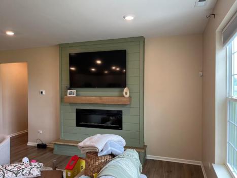 Image for Smooth Finish Painting, LLC with ID of: 6358941