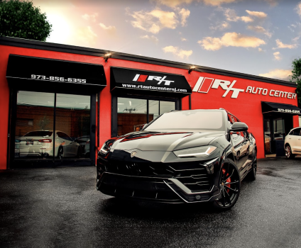 Image for RT Auto Center LLC with ID of: 6359097