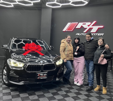 Image for RT Auto Center LLC with ID of: 6359098