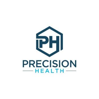 Image for Precision Health with ID of: 6794283