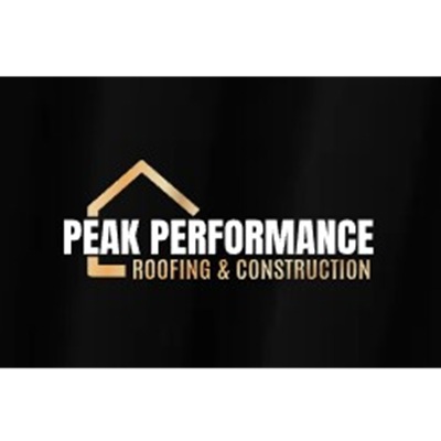 Image for Peak Performance Roofing & Construction with ID of: 6794394