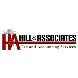 Image for Hill & Associates, Inc. with ID of: 6794628