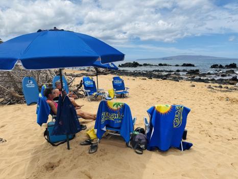 Image for Beach 2U Rentals with ID of: 6359429