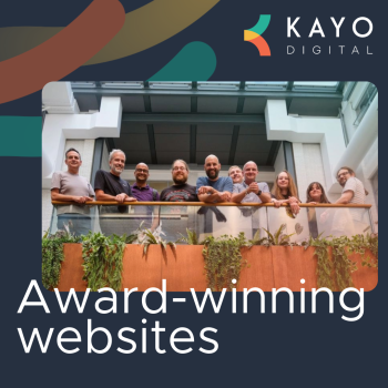 Image for Kayo Digital with ID of: 6359498