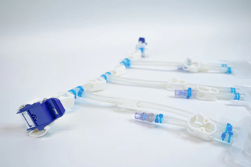 Image for Global Single-Use Assemblies Market Size Share and Demand Insights 2032 with ID of: 6794826