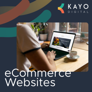 Image for Kayo Digital with ID of: 6359501