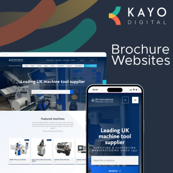 Image for Kayo Digital with ID of: 6359502