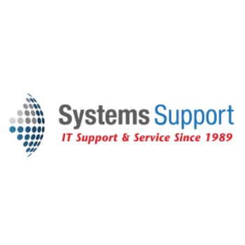 Image for Systems Support Corp with ID of: 6795934