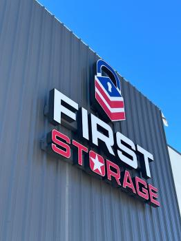 Image for First Storage San Antonio with ID of: 6360115