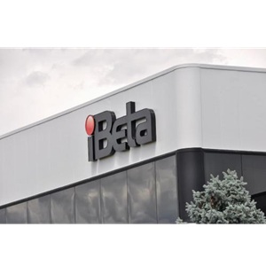 Image for iBeta Quality Assurance with ID of: 6360177