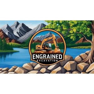 Image for Engrained Excavation Ltd with ID of: 6796369
