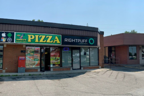 Image for Rightpuff Cannabis with ID of: 6360271