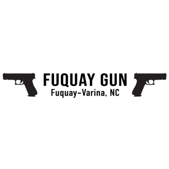 Image for Fuquay Gun with ID of: 6796465