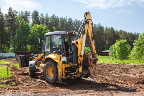 Image for Badger Dirtworx with ID of: 6360303